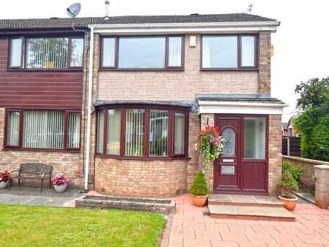 House for sale in Lyons, Greater London
