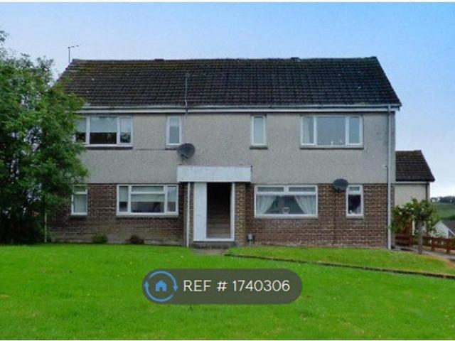 Apartment for rent in Neilston, East Renfrewshire
