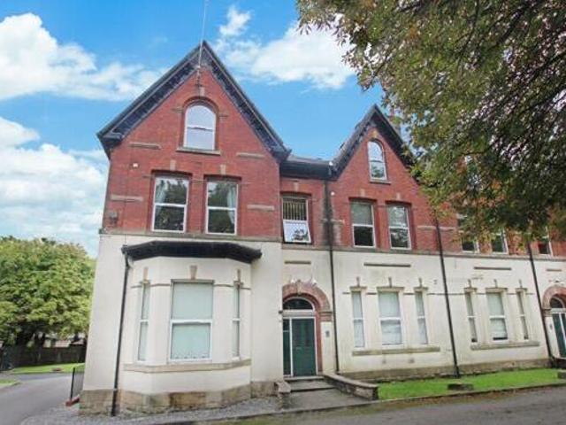 House for rent in Bare, Lancashire