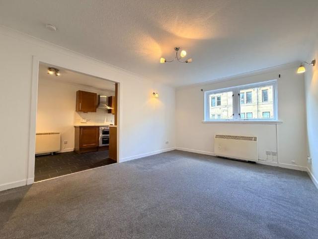 Apartment for rent in Carriagehill, Glenburn