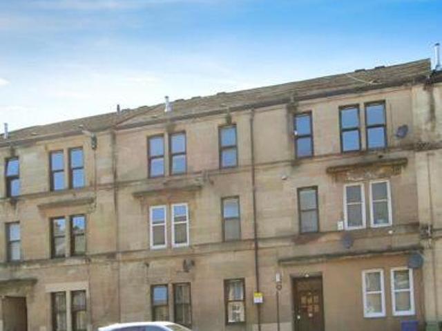House for sale in Paisley