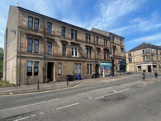Apartment for rent in Carriagehill, Glenburn