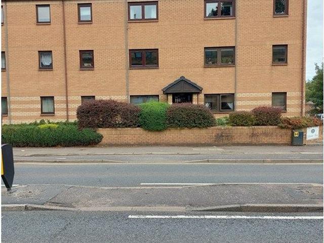 Apartment for rent in Carriagehill, Glenburn