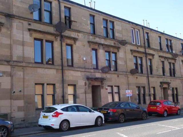 Apartment for rent in Carriagehill, Paisley