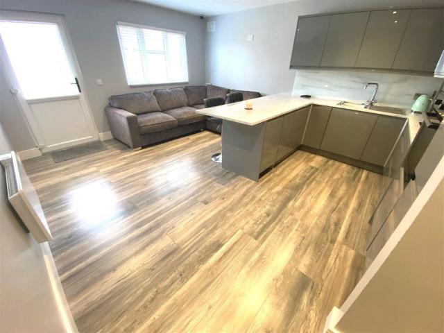 Apartment to rent in Dublin