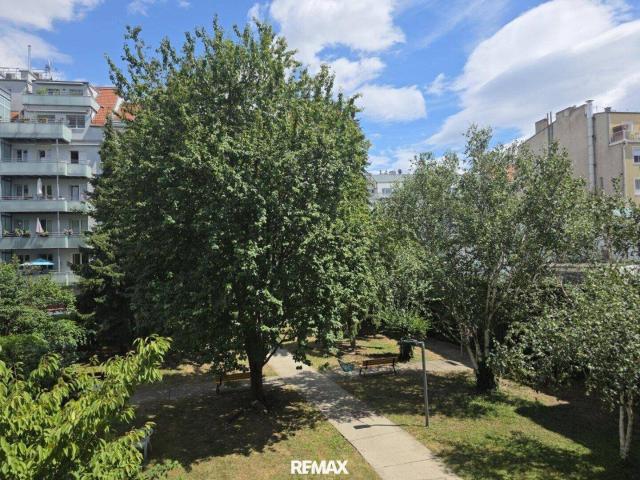 Apartment kaufen in Floridsdorf, Wien