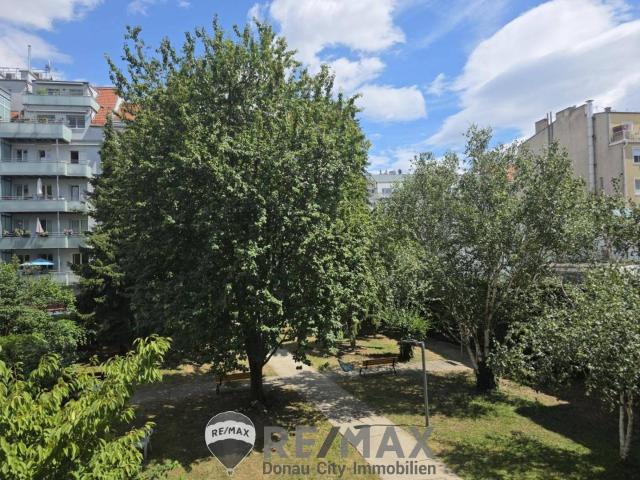 Apartment kaufen in Donaustadt, Wien