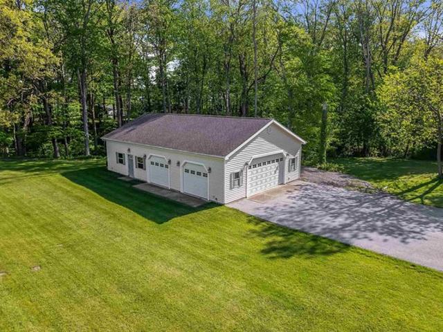 Land for sale in Monticello, Indiana