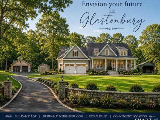 Land for sale in Glastonbury, Capitol Planning Region