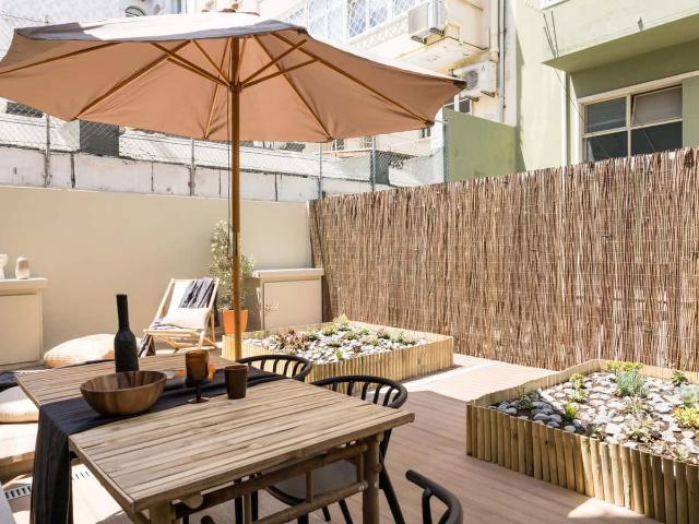 Apartamento alugar em Estrela, Lisboa