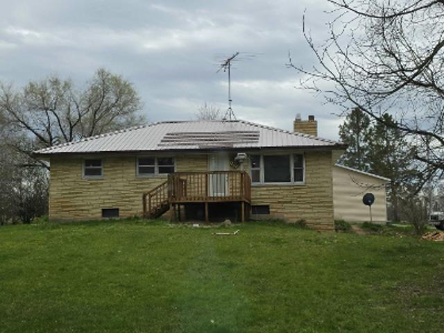 House for sale in Wisconsin