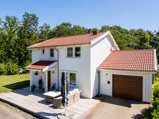 Bostad till salu i Falkenberg, Halland