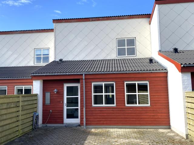 Ejendom til salg i Hirtshals, Brønderslev-Dronninglund
