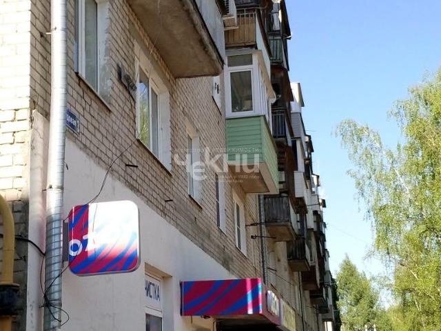 Квартира продажа в Навашино, Тыва Республика