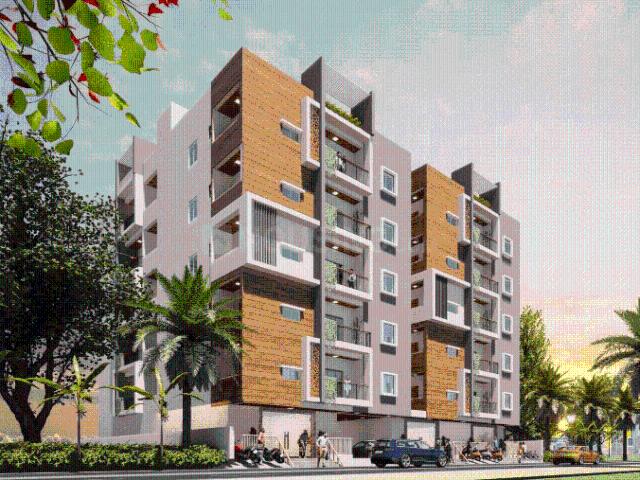 Flat for sale in Ranga Reddy, Telangana