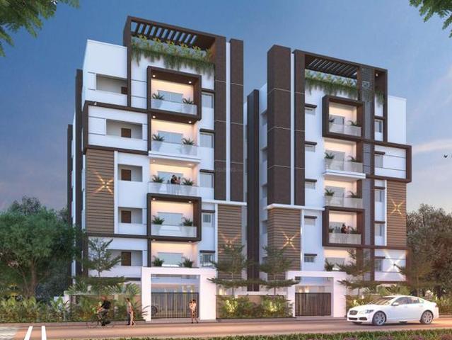Flat for sale in Ranga Reddy, Telangana