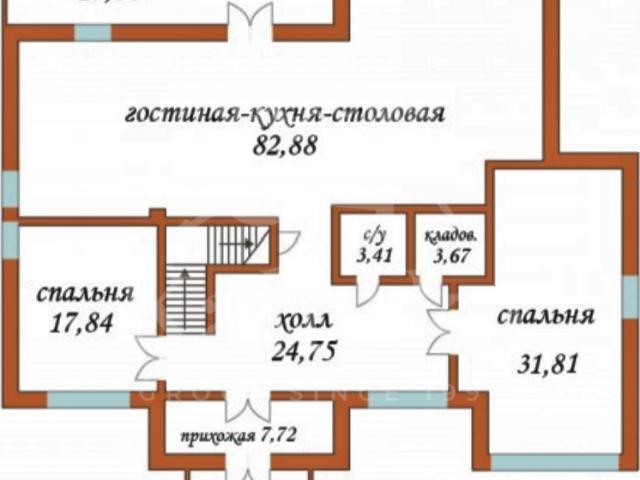 Недвижимость продажа в район Некрасовка, Москва