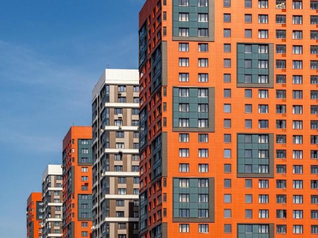 Квартира аренда в район Некрасовка, Москва