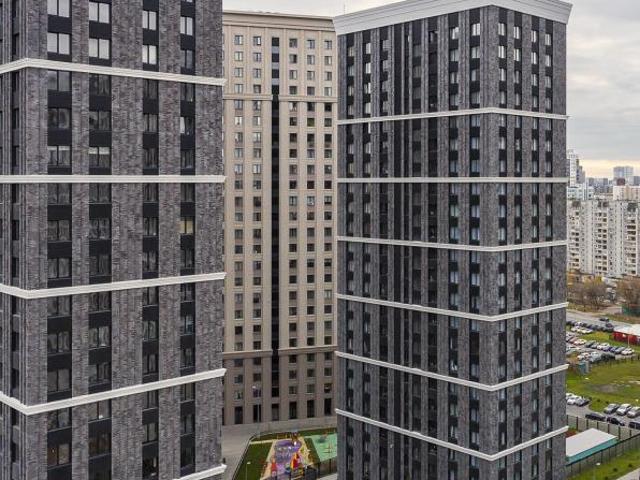 Квартира аренда в Москва