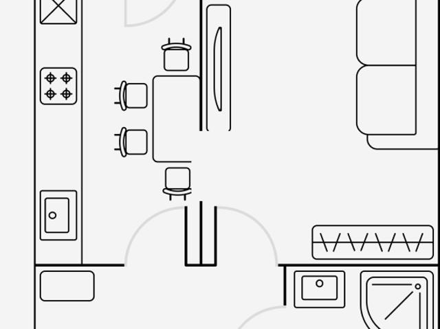 Квартира аренда в Москва