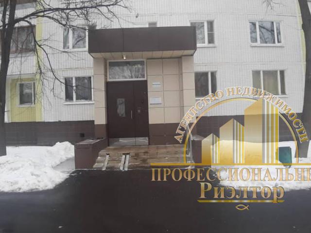 Квартира аренда в Москва