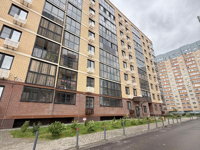 Квартира продажа в Некрасовский, Кабардино-Балкарская Республика