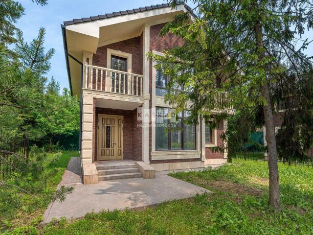 Квартира продажа в Некрасовский, Кабардино-Балкарская Республика