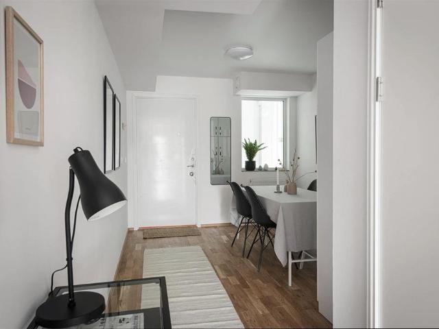 Rum hyra i Botkyrka, Stockholm