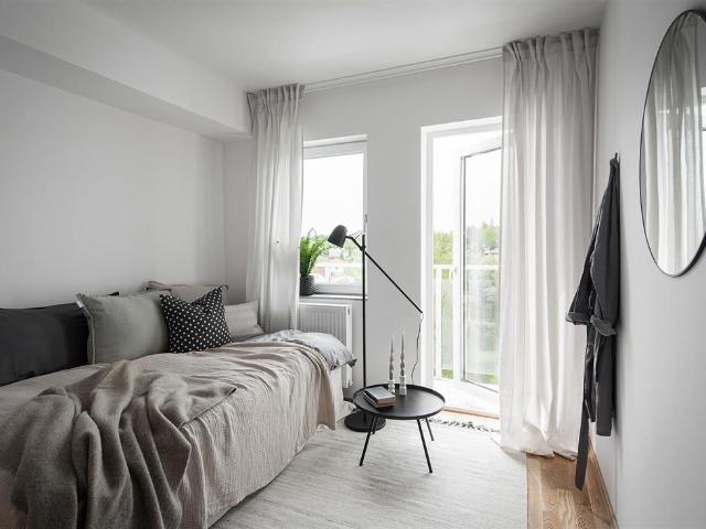 Lägenhet hyra i Botkyrka, Stockholm