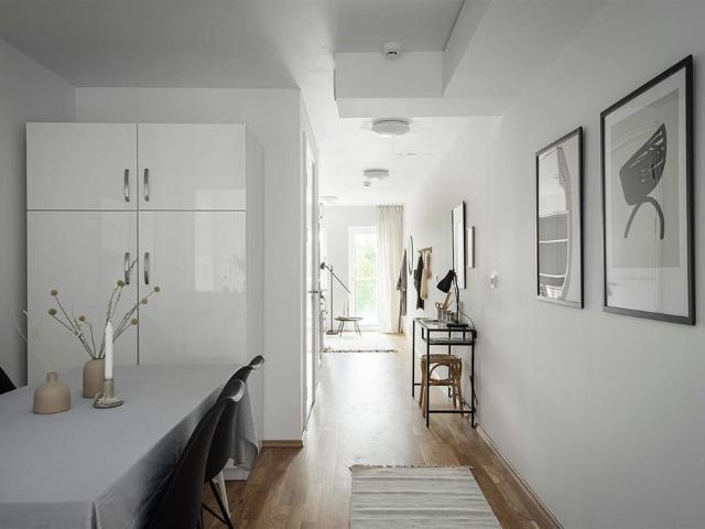 Rum hyra i Botkyrka, Stockholm