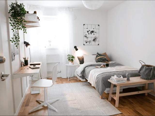 Lägenhet hyra i Botkyrka, Stockholm