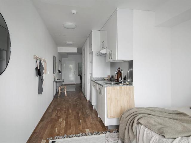 Lägenhet hyra i Botkyrka, Stockholm