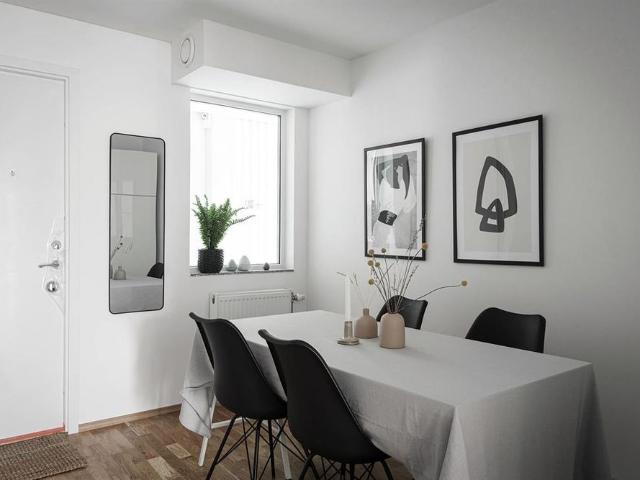 Rum hyra i Botkyrka, Stockholm