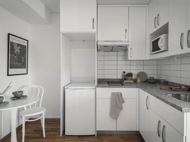 Lägenhet hyra i Botkyrka, Stockholm