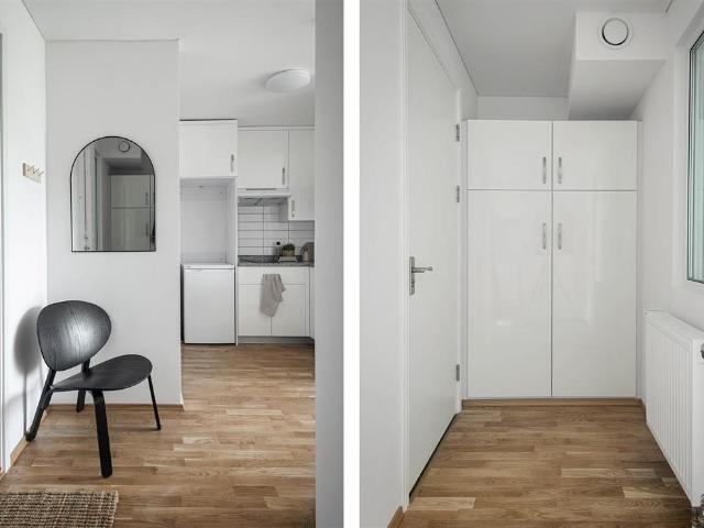 Lägenhet hyra i Botkyrka, Stockholm