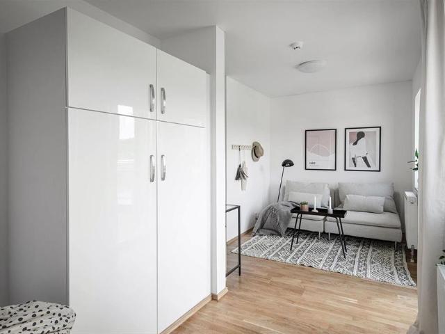 Rum hyra i Botkyrka, Stockholm