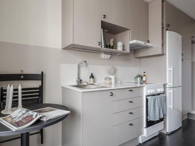 Rum hyra i Norrmalm, Botkyrka