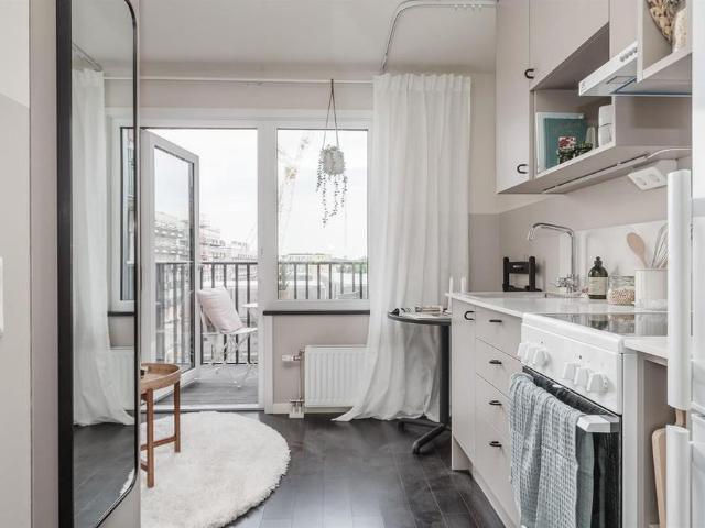 Rum hyra i Norrmalm, Botkyrka