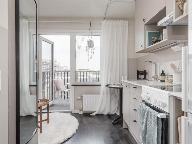 Lägenhet hyra i Botkyrka, Stockholm