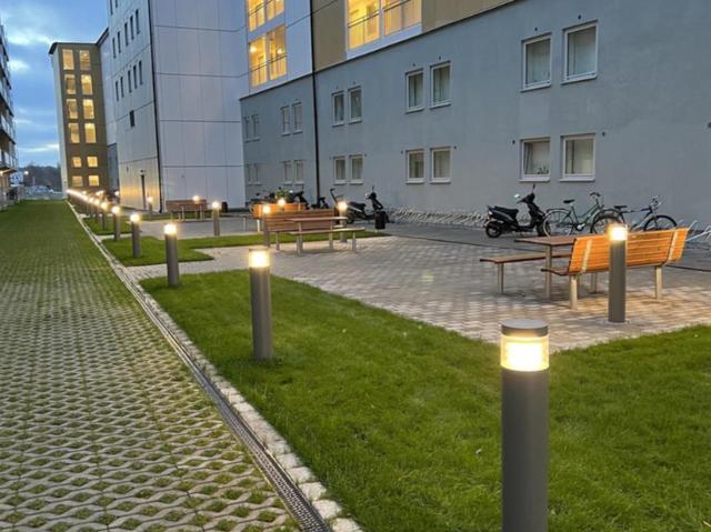Lägenhet hyra i Botkyrka, Stockholm