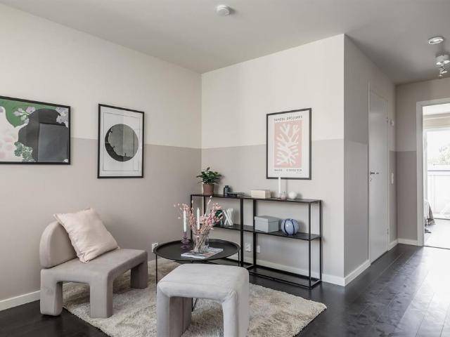 Lägenhet hyra i Botkyrka, Stockholm