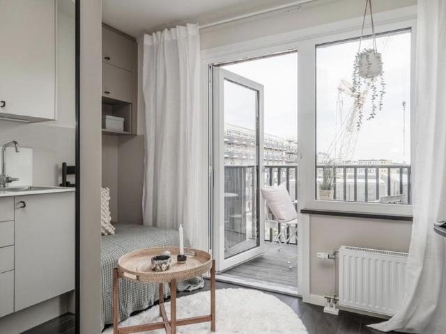 Lägenhet hyra i Järva stadsdelsområde, Stockholm