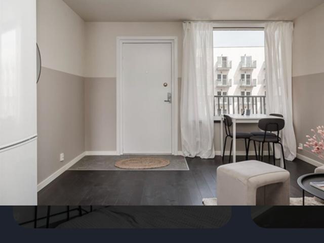 Lägenhet hyra i Botkyrka, Stockholm