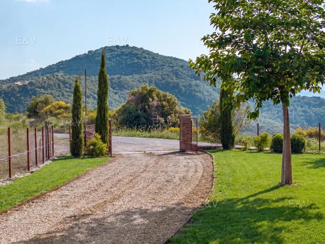 Casa in vendita a Panicale, Umbria