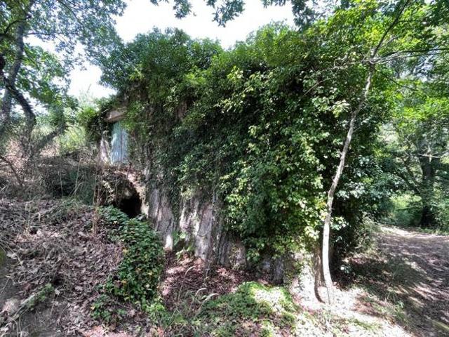 Terreno in vendita a Unione di Comuni Montani Colline del Fiora, Sorano