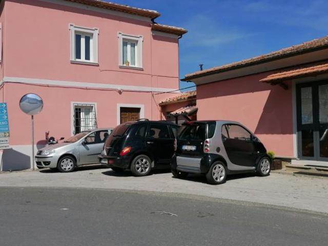 Appartamento in vendita a Unione di Comuni Montani Colline del Fiora, Sorano