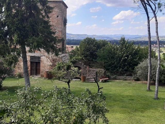 Casa in vendita a Fornaci, Torgiano
