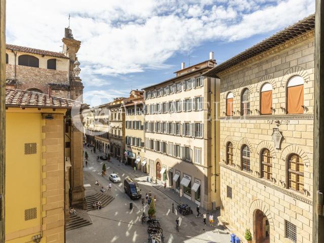 Casa in vendita a Quartiere 1, Firenze