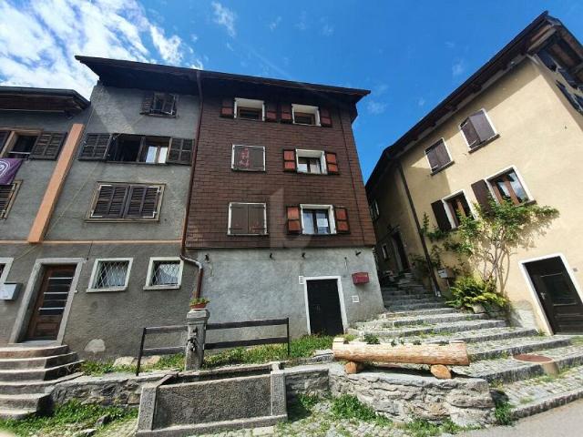 Einfamilienhaus kaufen in Dalpe, Tessin