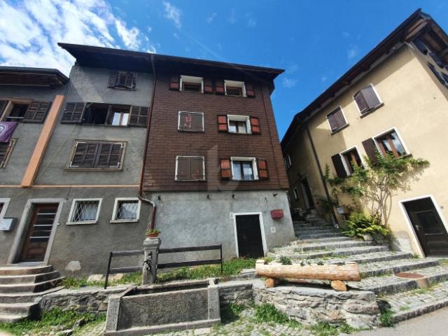 Einfamilienhaus kaufen in Dalpe, Tessin